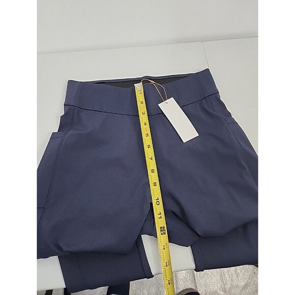 NEW CAPSULE 121 Size Medium The LOTA LEGGINGS Women's Pull On Stretch Pants - Picture 7 of 10
